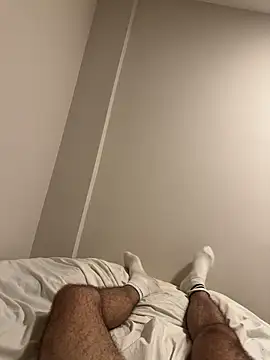 Snapshot of Sovaisback chatting on 11.01.25 Sovaisback online show from 11.01.25