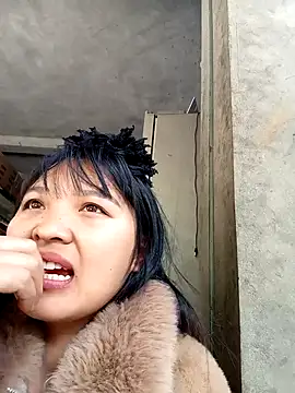 SSexykute3456 online show from 12.21.25