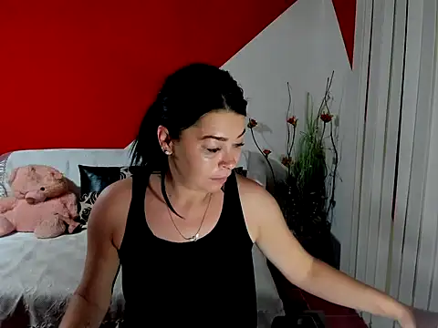 Soffy Skye online show from 09.22.25