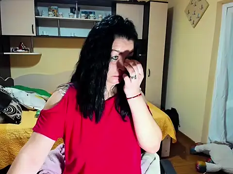 Soffy Skye online show from 02.25.26