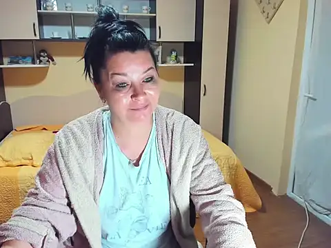 Soffy Skye online show from 04.07.26