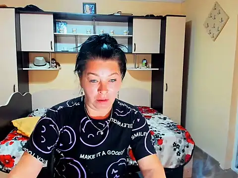 Soffy Skye online show from 06.26.26