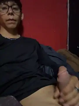 Snapshot of Dannipen chatting on 02.22.26 Dannipen online show from 02.22.26