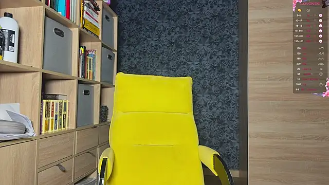 AzureEyes online show from 10.05.25