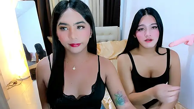 FrancineXMarie online show from 09.16.25
