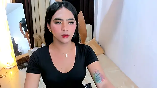 FrancineXMarie online show from 09.18.25