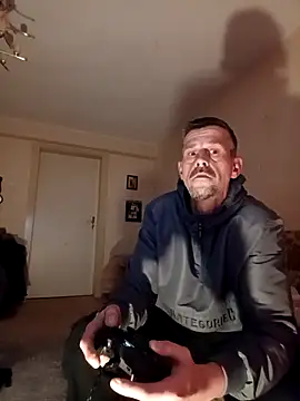 Michael baabum online show from 12.05.25