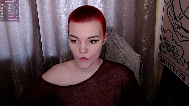 KrisNeal online show from 02.06.26