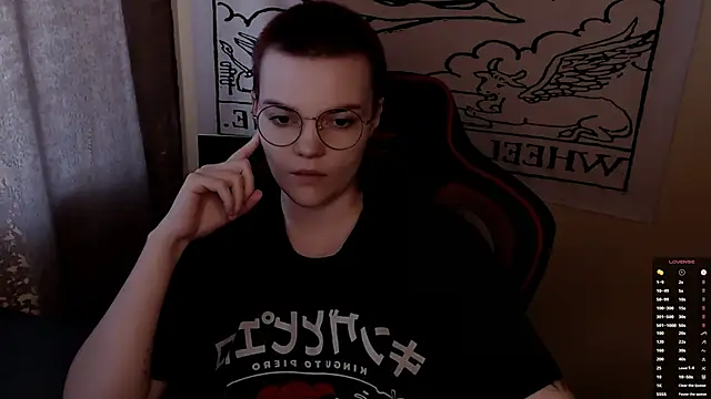 KrisNeal online show from 02.17.26