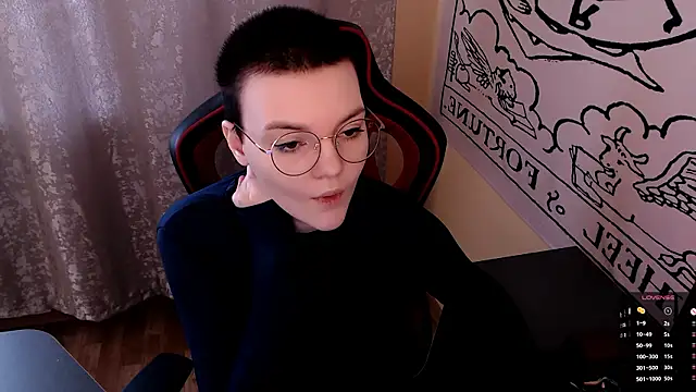 KrisNeal online show from 02.23.26