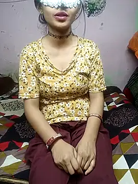 Hotcp6 online show from 04.07.26