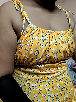 preethi-lovely online show from 10.10.25