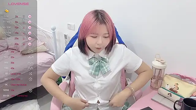 piffydream online show from 10.29.25