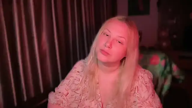 BikiHellena online show from 07.18.26
