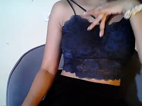 Janvi singh02 online show from 09.26.25