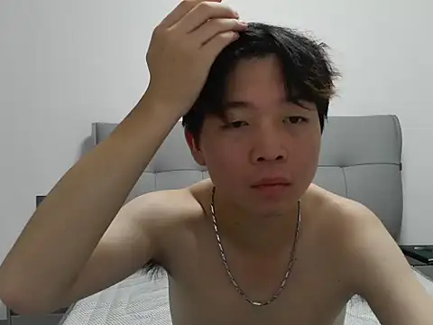 xiaogege000 online show from 09.14.25