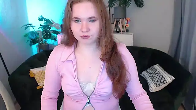 Sireen Kiss online show from 09.15.25