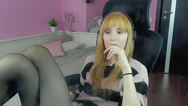 AcidTears online show from 11.07.25