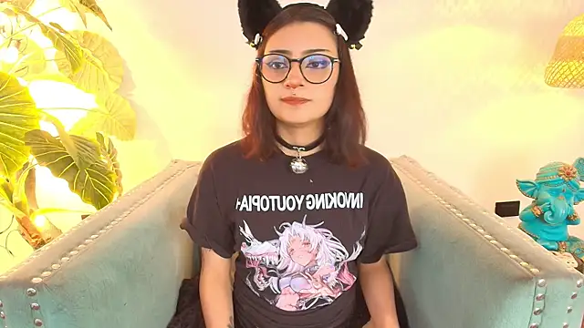 Yoko Berry online show from 09.19.25