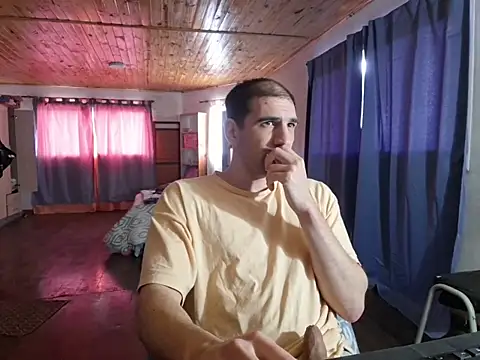 Snapshot of ObeyLust chatting on 11.05.25 ObeyLust online show from 11.05.25