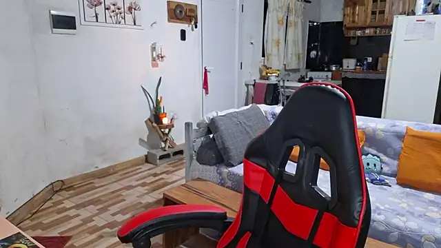 ObeyLust online show from 12.22.25