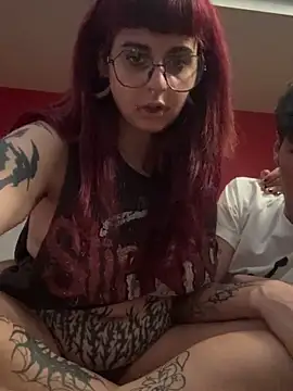 diedcouple online show from 09.13.25