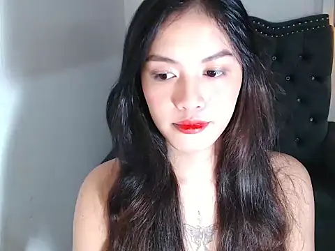 Snapshot of Alexa_Charm456 chatting on 10.23.25 Alexa Charm456 online show from 10.23.25