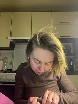 MartaLuna  online show from 02.12.26