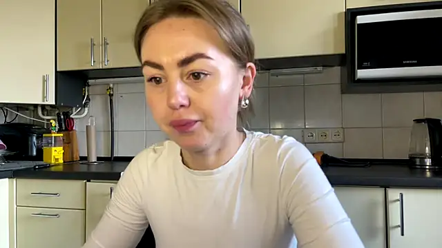 MartaLuna  online show from 03.20.26