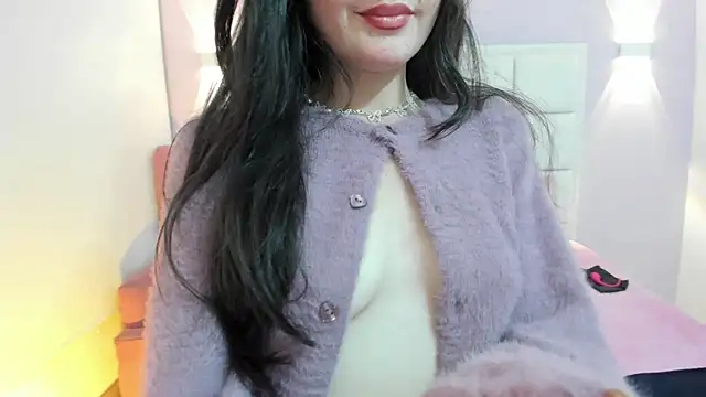 Ashleypetit online show from 09.16.25