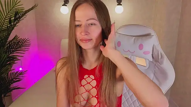 bella li   online show from 11.14.25