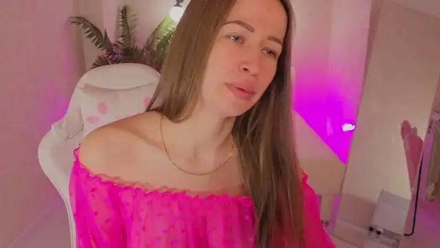 bella li   online show from 02.05.26