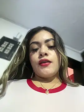 MayaMoanXXX online show from 10.16.25