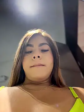 MayaMoanXXX online show from 11.24.25