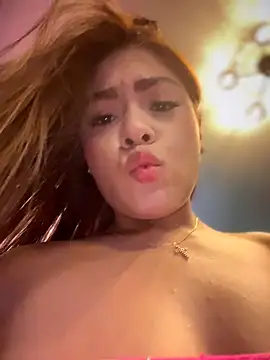 MayaMoanXXX online show from 12.16.25