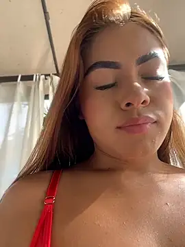 MayaMoanXXX online show from 03.29.26