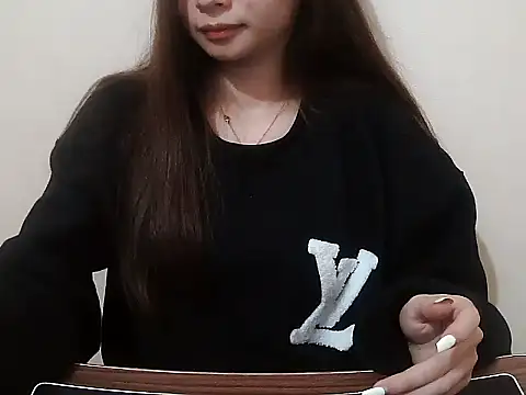 Snapshot of Baby_done chatting on 11.03.25 Baby done online show from 11.03.25