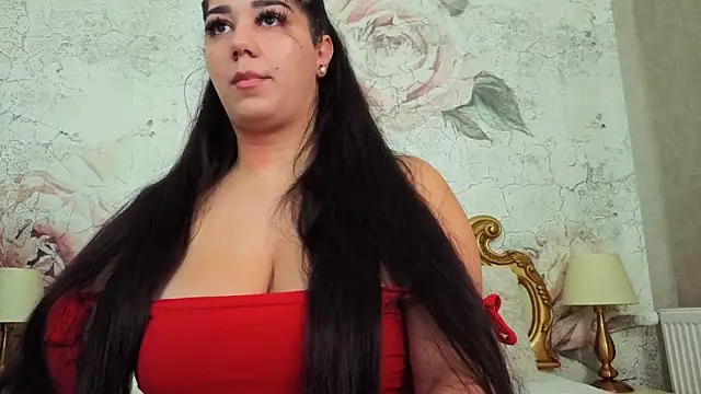 Snapshot of Allison_Karter chatting on 11.02.25 Allison Karter online show from 11.02.25