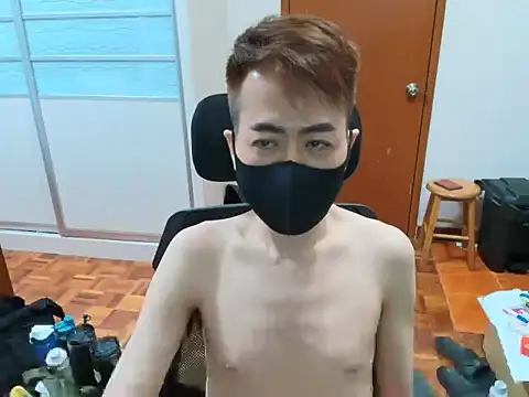 takumi1368 online show from 09.11.25