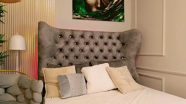 MeganXDesire online show from 03.26.26