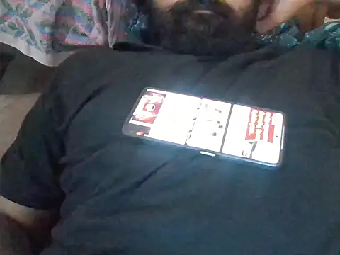 Indianboy9527 online show from 06.23.26