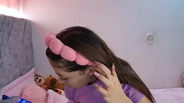 kimmy vegga2 online show from 09.29.25