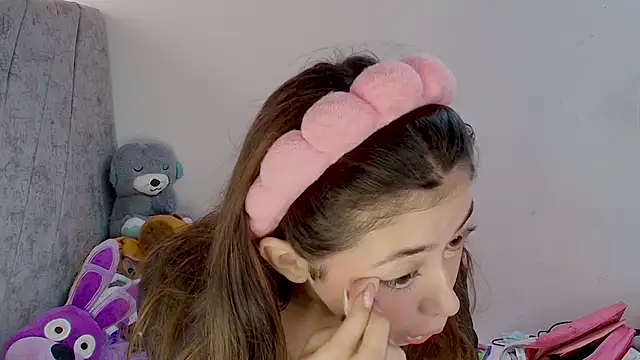 kimmy vegga2 online show from 10.09.25