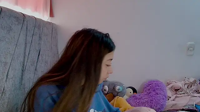 kimmy vegga2 online show from 10.21.25