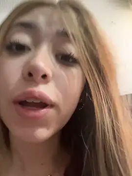 kimmy vegga2 online show from 11.07.25