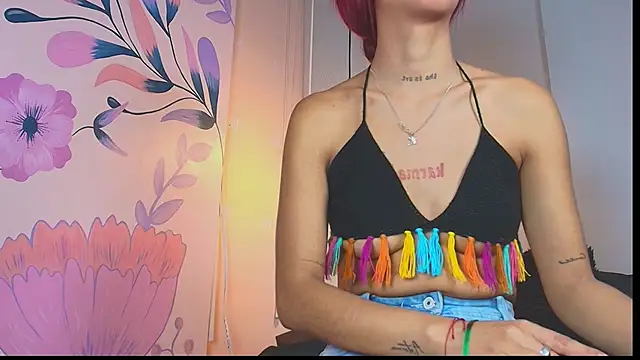 emma hearths online show from 10.17.25