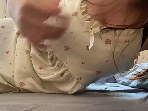 Naimiaojiang78562 online show from 09.17.25