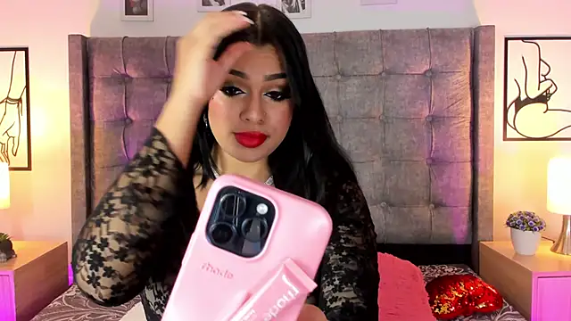 Linda Fosterr online show from 02.02.26