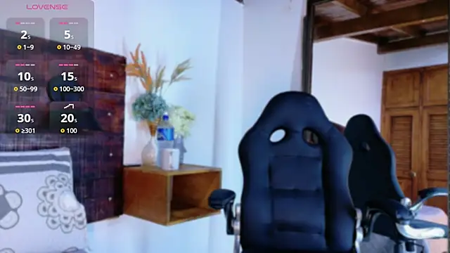 JhosuaVega online show from 02.26.26