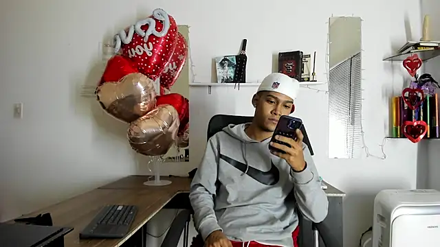 xxKamadevaxx online show from 02.13.26